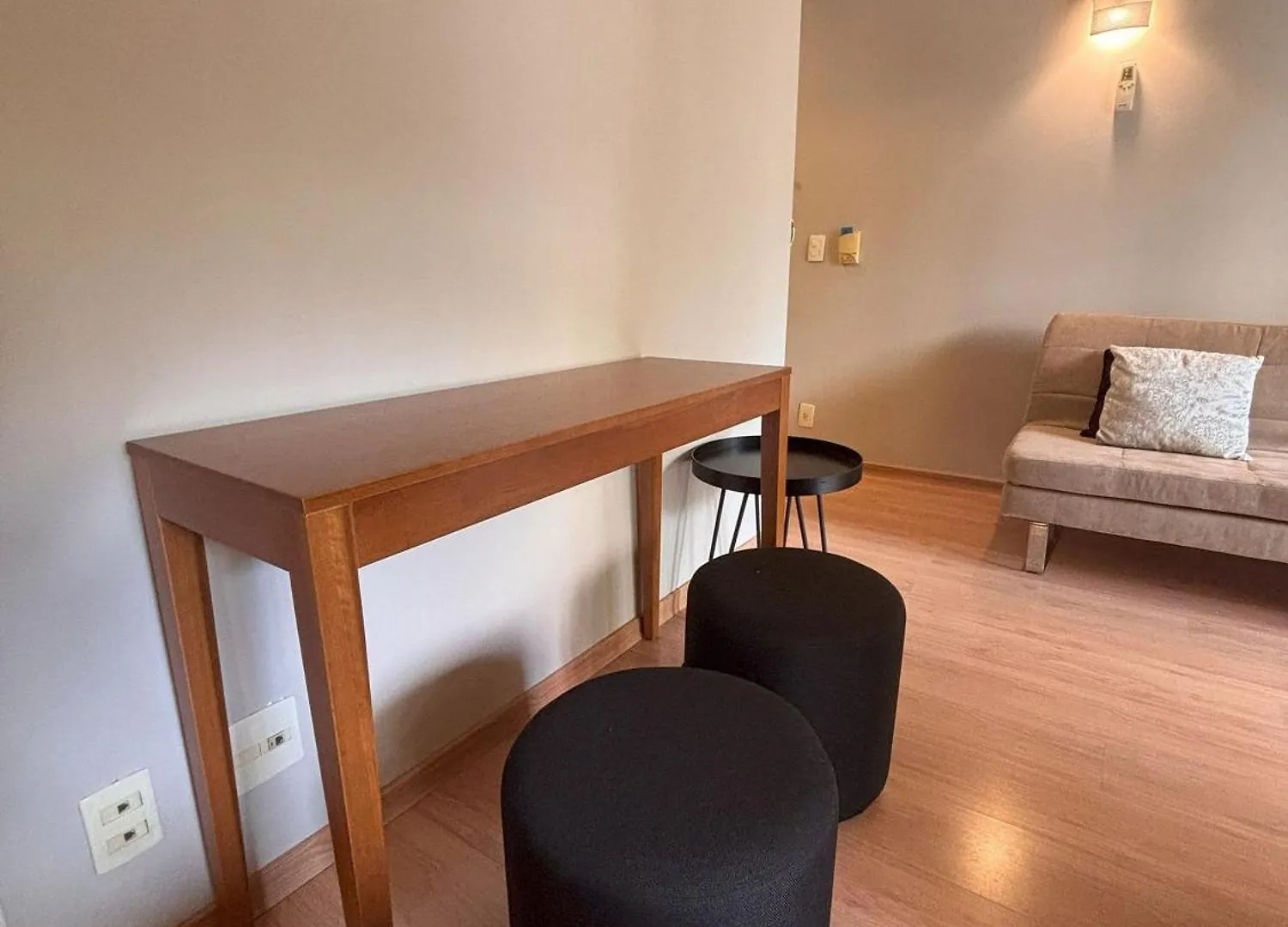 Flat Luxuoso Faria Lima Itaim Apartment Sao Paulo